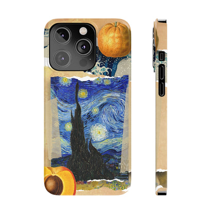 vicent van hohj phone case, famous paintings phone case, iphone case, iphone 15 case, iphone 14 case, iphone 15 plus case. fine art case