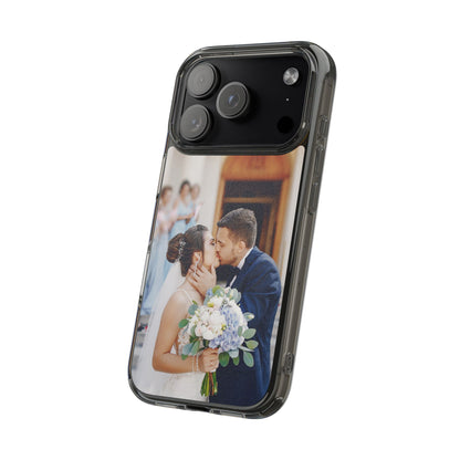 Custom phone case marriage