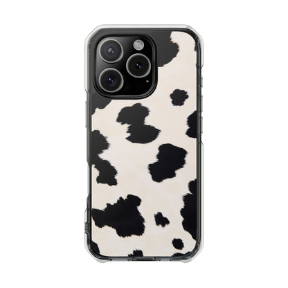 Cow Pattern - Magnetic