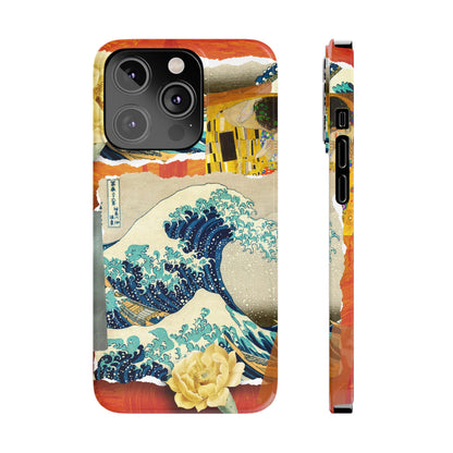 Famouse paintings phone case, iphone case, iphone 16 plus case. artistic phone case, van gogh art phone case. oil paint phone case