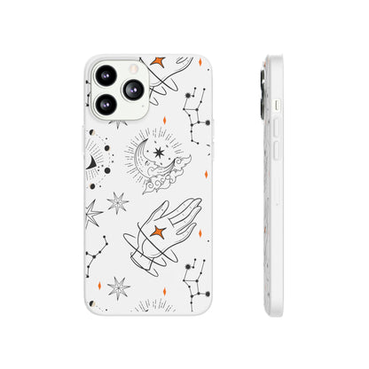 Stylish Astrological – Semi-Transparent & Flexible
