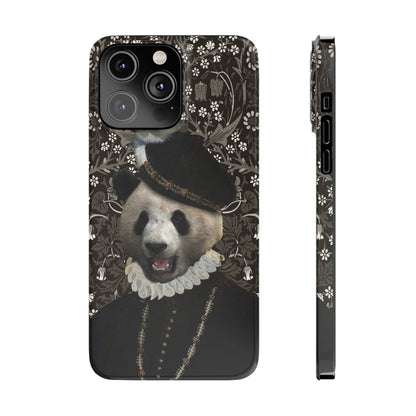 Royalty bear - casetinger