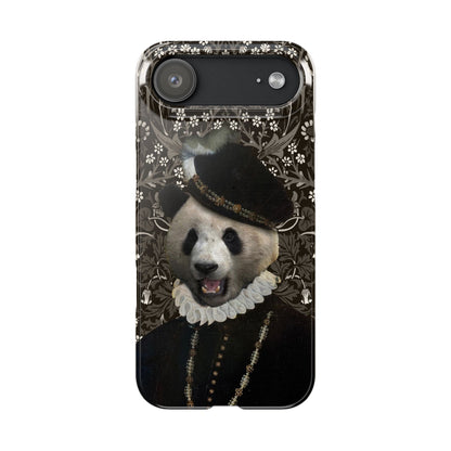 Royalty bear - casetinger