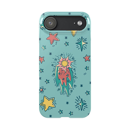 Stars Moon Weather Magic