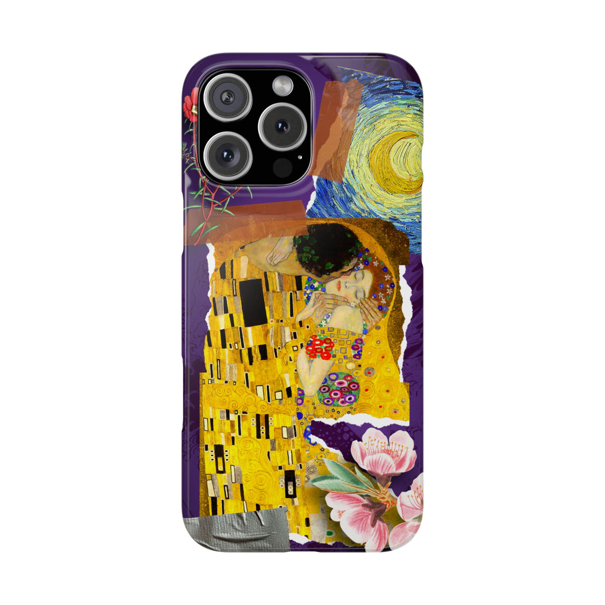Van Gogh Art, Fine art - casetinger