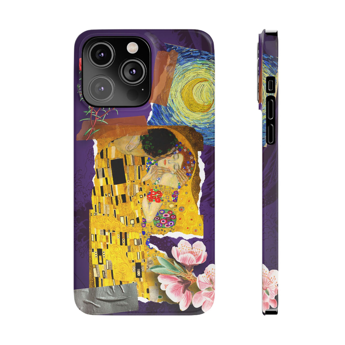 Van Gogh Art, Fine art - casetinger