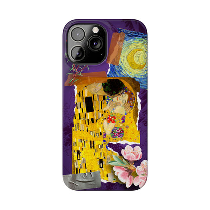 van gogh art phone case, Fine art phone case, iphone case, iphone 16 plus case. artistic phone case, van gogh art phone case. oil paint case