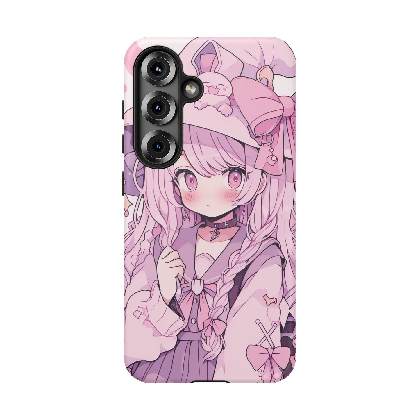 Witch anime japanese case