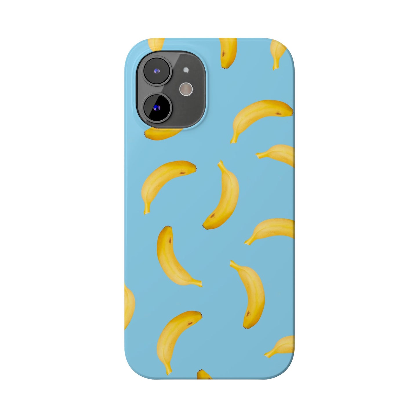 Banana rain