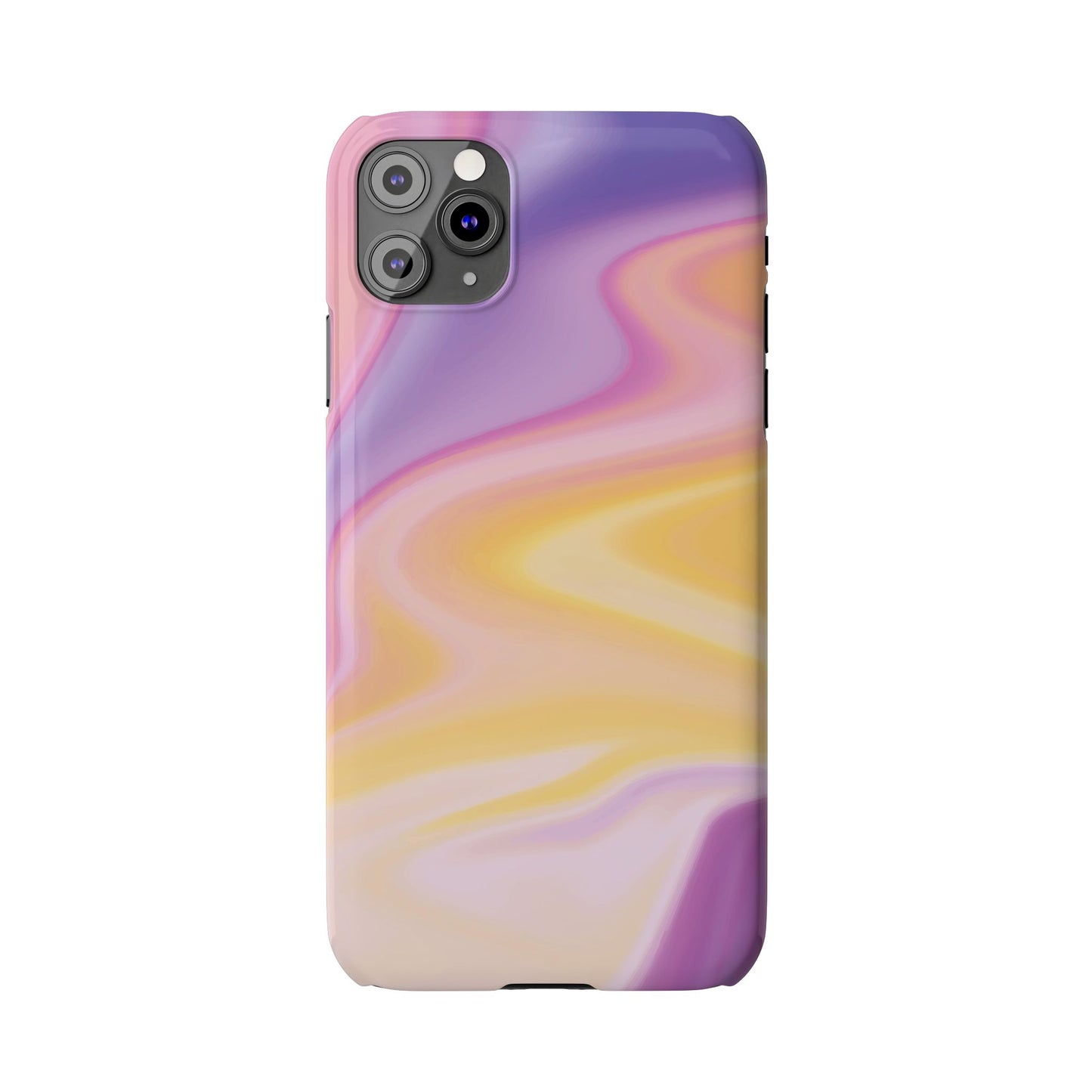 Gradient pastel colors - casetinger