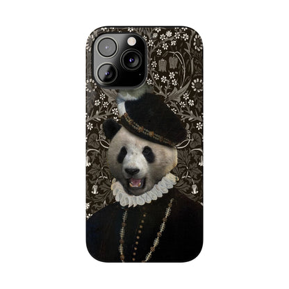 Royalty bear - casetinger