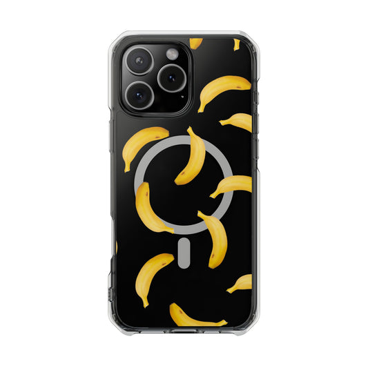 Bananas pattern - Magnetic