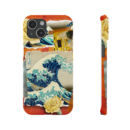 Famouse paintings phone case, iphone case, iphone 16 plus case. artistic phone case, van gogh art phone case. oil paint phone case