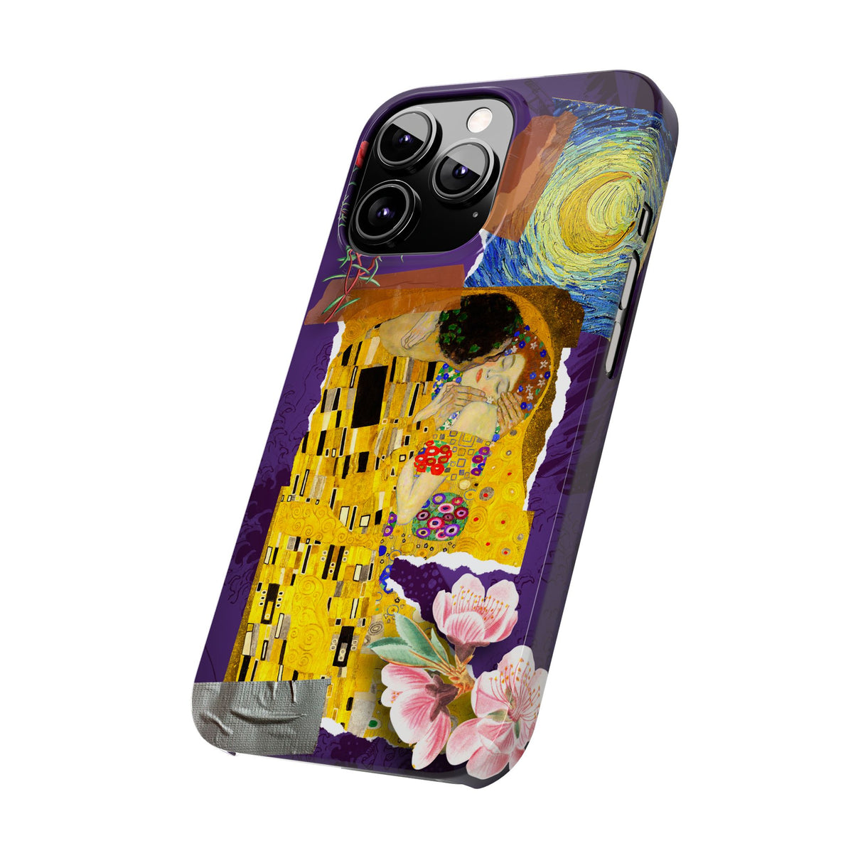 Van Gogh Art, Fine art - casetinger