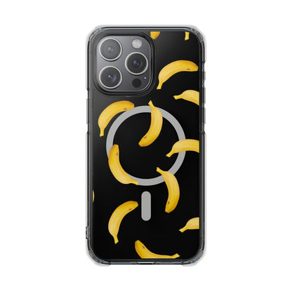 Bananas pattern - Magnetic
