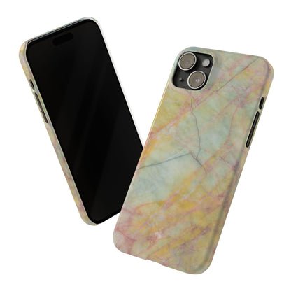 Case iPhone Natural stone marble design. For iphone 15, iphone 14 and iphone 13. Pro and max. Supports wireless charging. Premium finish