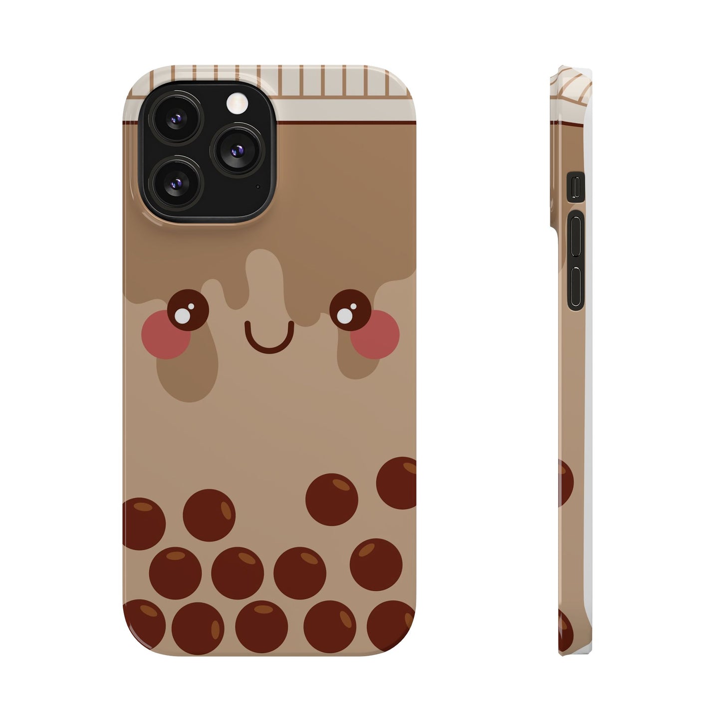 Slim Phone Cases