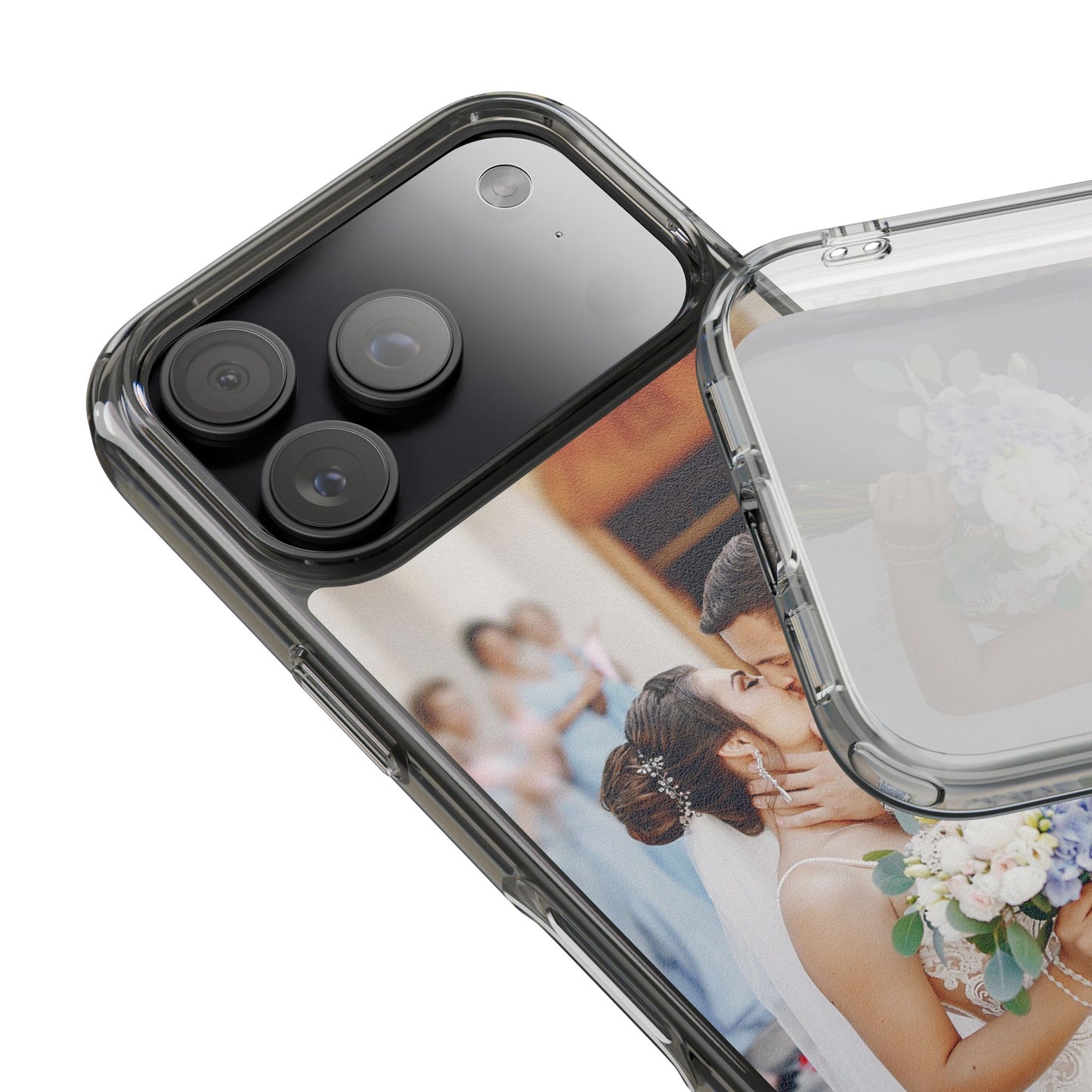 Custom phone case marriage