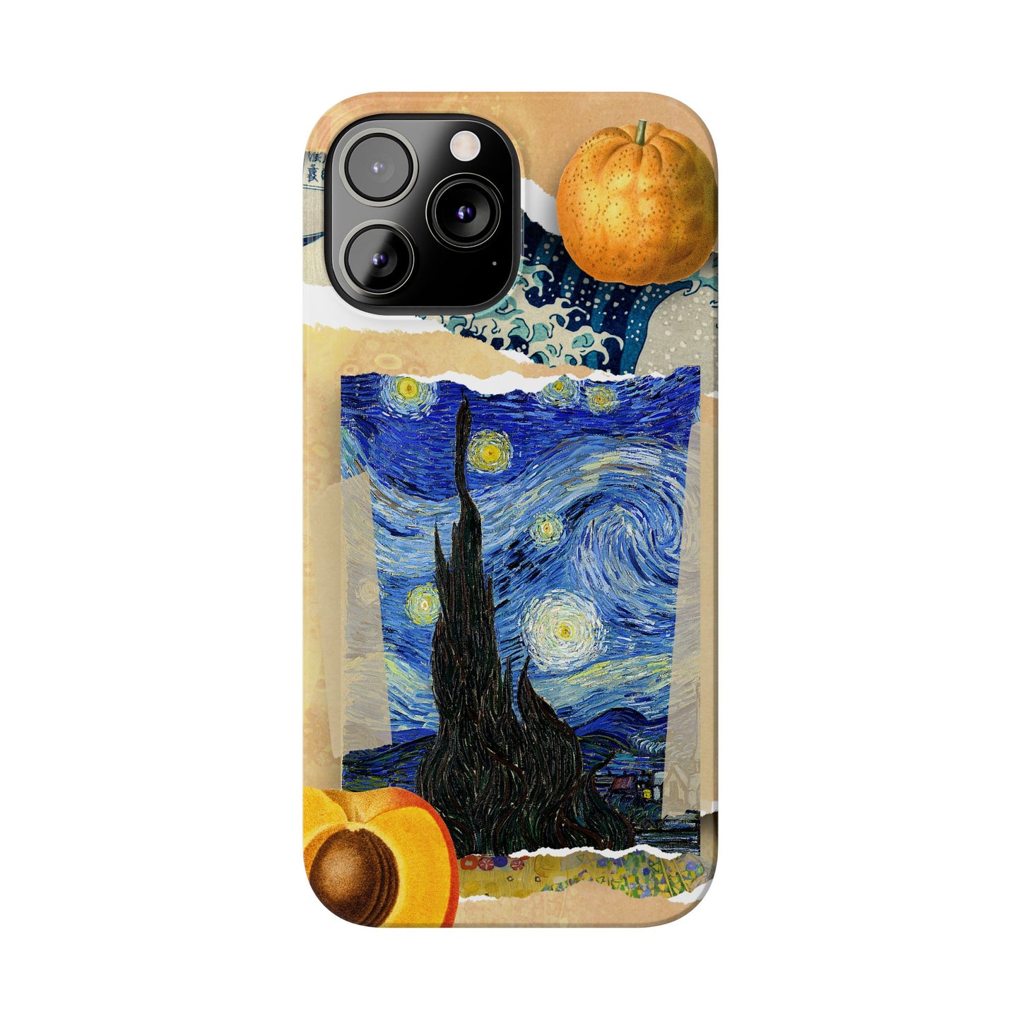 vicent van hohj phone case, famous paintings phone case, iphone case, iphone 15 case, iphone 14 case, iphone 15 plus case. fine art case