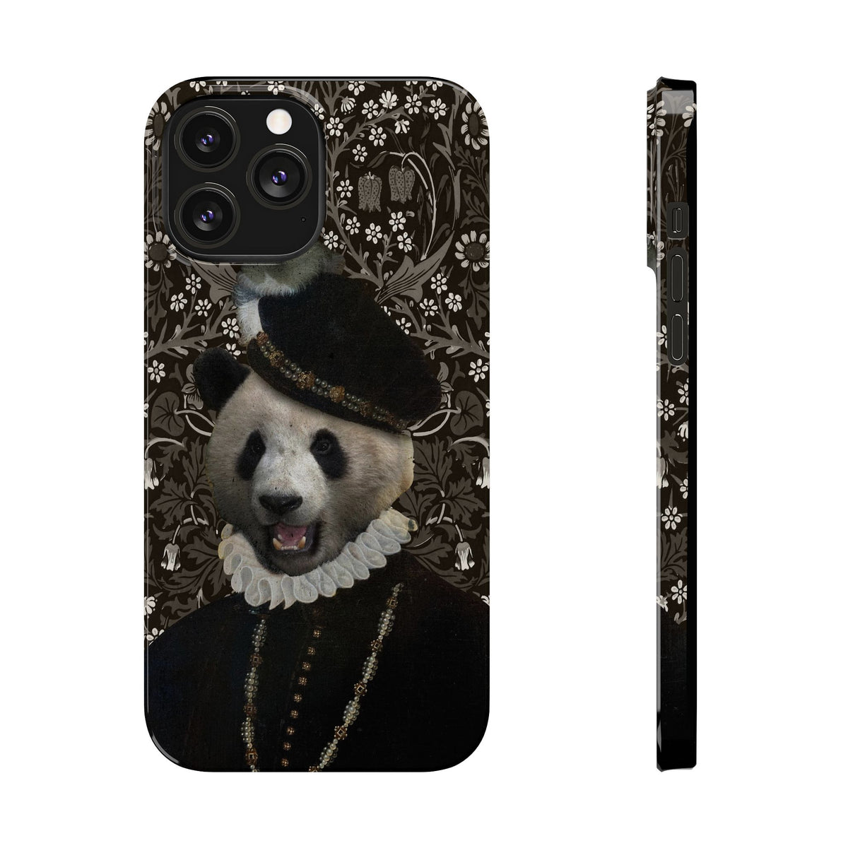 Royalty bear - casetinger