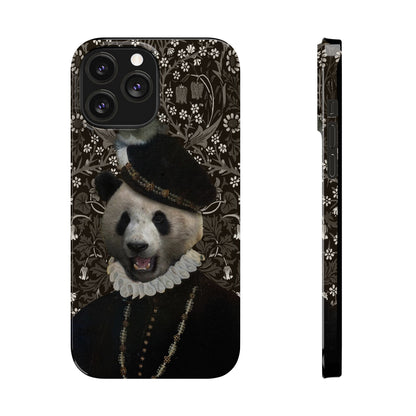 Royalty bear - casetinger
