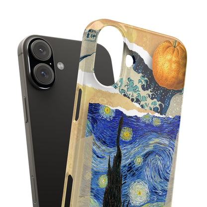 vicent van hohj phone case, famous paintings phone case, iphone case, iphone 15 case, iphone 14 case, iphone 15 plus case. fine art case