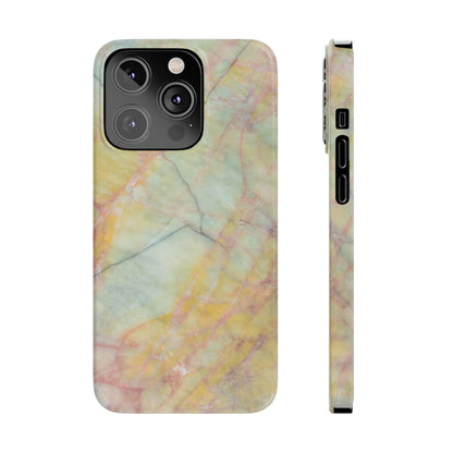 Case iPhone Natural stone marble design. For iphone 15, iphone 14 and iphone 13. Pro and max. Supports wireless charging. Premium finish