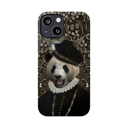 Royalty bear - casetinger